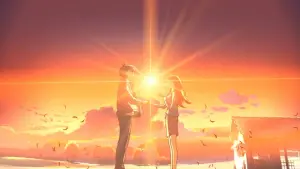 Backdrop to the movie "The Place Promised in Our Early Days" #278797