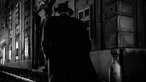 Backdrop to the movie "The Third Man" #699981