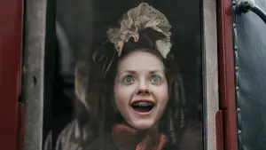 Backdrop to the movie "The Ugly Stepsister" #519068