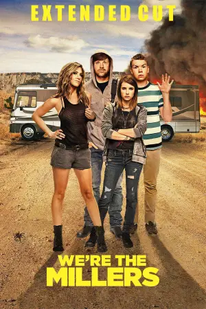 Poster to the movie "We