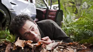 Backdrop to the movie "Wrecked" #498330