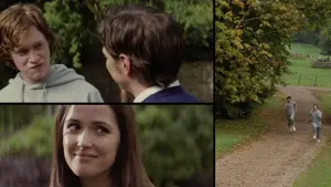 Backdrop to the movie "X-Men: First Class" #783192