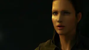 Backdrop to the movie "Resident Evil: Degeneration" #264624