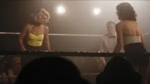 Backdrop to the movie "Queen of the Ring" #629416