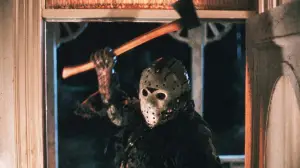 Backdrop to the movie "Friday the 13th Part VII: The New Blood" #714200