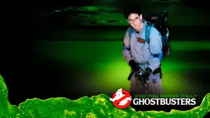 Backdrop to the movie "Ghostbusters" #45680