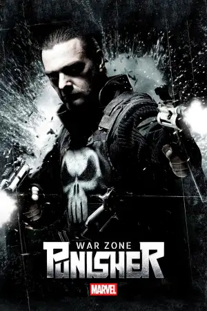 Punisher: War Zone