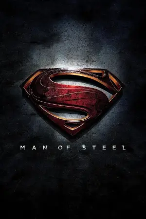 Poster to the movie "Man of Steel" #49131