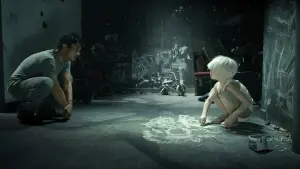 Backdrop to the movie "Rigor Mortis" #364245