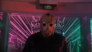 Backdrop to the movie "Friday the 13th Part VIII: Jason Takes Manhattan" #874743