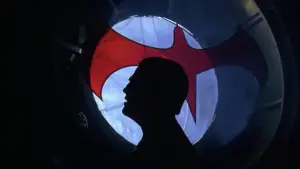 Backdrop to the movie "Batman & Robin" #839286