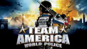 Backdrop to the movie "Team America: World Police" #891844