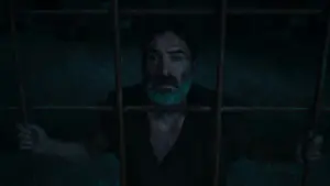 Backdrop to the movie "The Shrinking Man" #526985