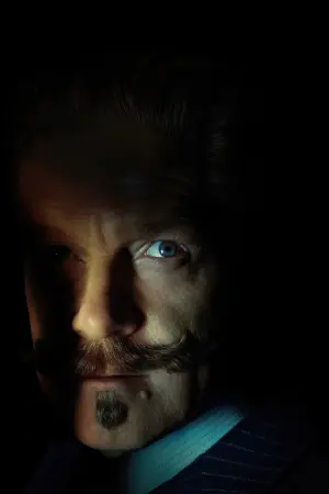 Poster to the movie "A Haunting in Venice" #266590