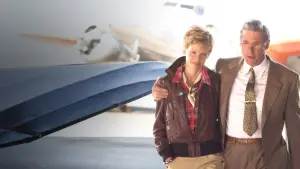 Backdrop to the movie "Amelia" #459365