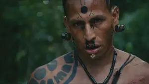 Backdrop to the movie "Apocalypto" #579781