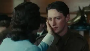 Backdrop to the movie "Atonement" #593161