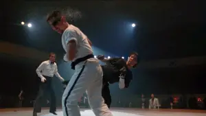 Backdrop to the movie "Best of the Best" #701056