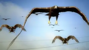 Backdrop to the movie "Birdemic : Macron Terror" #773023