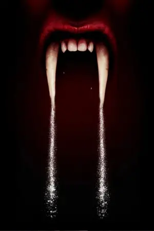 Poster to the movie "Bleeding" #647274