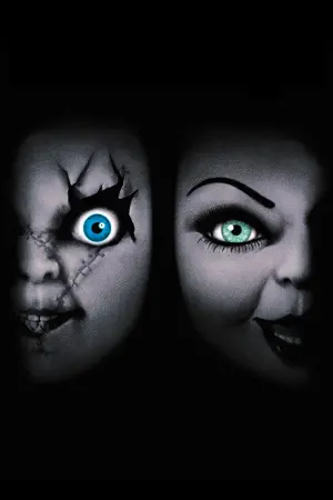 Poster to the movie "Bride of Chucky" #307374