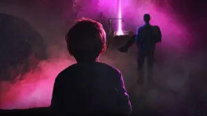 Backdrop to the movie "Color Out of Space" #307205