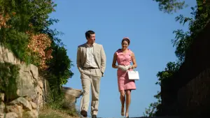 Backdrop to the movie "The Last Letter from Your Lover" #214311