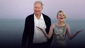 Backdrop to the movie "Sentimental Value" #510942