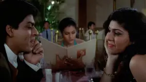 Backdrop to the movie "Dilwale Dulhania Le Jayenge" #749099