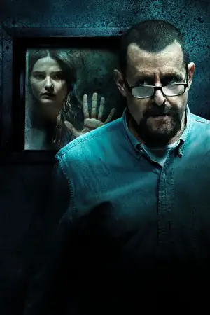 Poster to the movie "Girl in the Basement" #570684