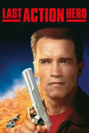 Last Action Hero
