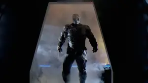 Backdrop to the movie "Jason X" #709654