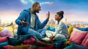 Backdrop to the movie "The Lost Prince" #419595