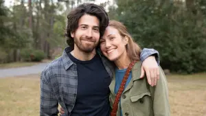 Backdrop to the movie "Sam & Kate" #196027