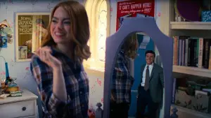 Backdrop to the movie "La La Land" #518416