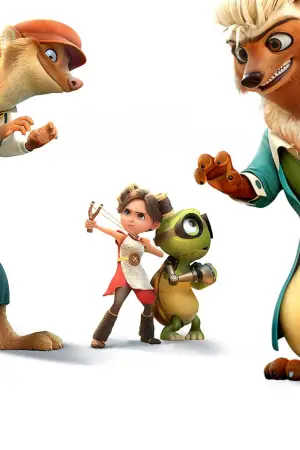 Poster to the movie "Little Emma" #792324