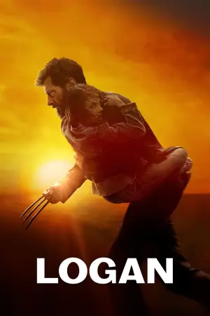 Poster to the movie "Logan" #577675