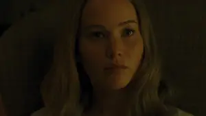 Backdrop to the movie "mother!" #627131