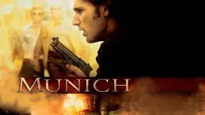 Backdrop to the movie "Munich" #713633