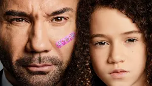 Backdrop to the movie "My Spy" #257183