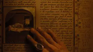 Backdrop to the movie "Nosferatu" #553074