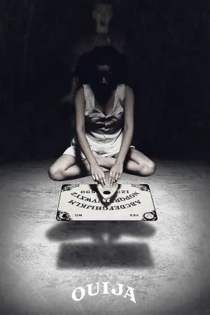 Poster to the movie "Ouija" #791539