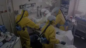 Backdrop to the movie "Outbreak" #784386