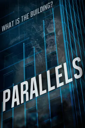 Poster to the movie "Parallels" #306786