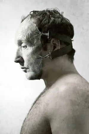 Poster to the movie "Saw V" #790034