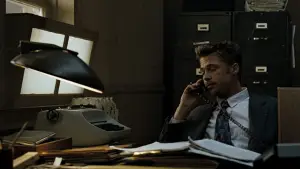 Backdrop to the movie "Se7en" #554743