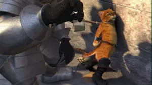 Backdrop to the movie "Shrek 2" #585240