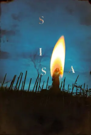 Poster to the movie "Sisa" #767894