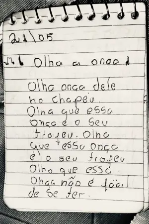 Poster to the movie "soldier