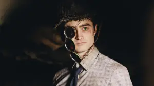 Backdrop to the movie "Swiss Army Man" #252561